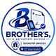 Brother's eAgreement Bio Service